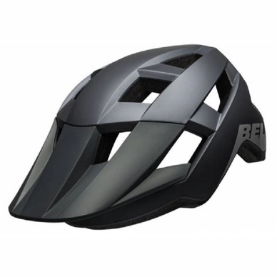 Fietshelm Bell Junior Spark Matte Gloss Grays