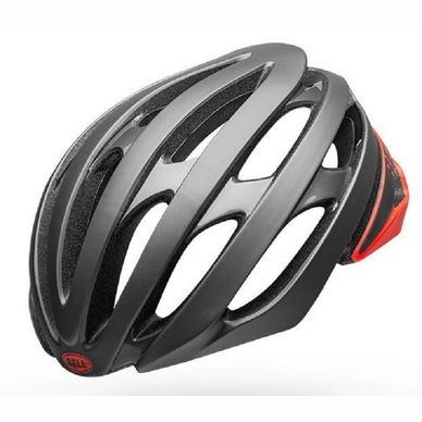 Casque de Vélo Bell Stratus Mips Matte Gloss Gray Infrared
