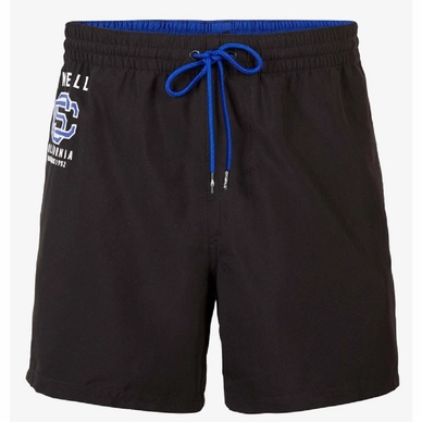 Maillot de Bain O'Neill Homme State Swim Black Out