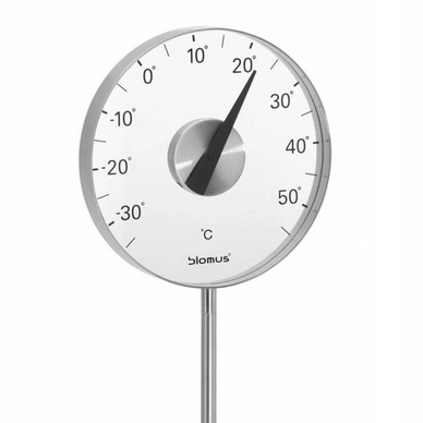 Thermometer Blomus Grado Edelstahl
