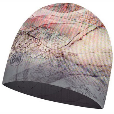 Muts Buff Microfiber Reversible Pearly Blossom