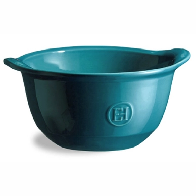 Gratineerschaal Emile Henry Calanque 16,5 x 14 x 7,5 cm