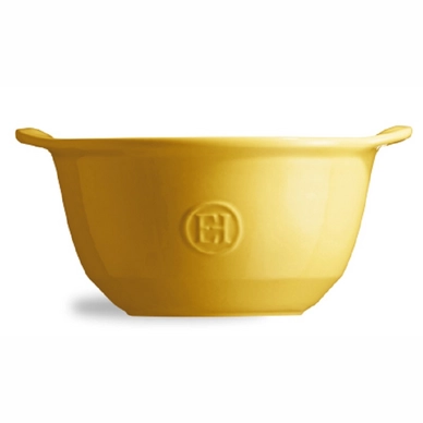 Gratineerschaal Emile Henry Provence 16,5 x 14 x 7,5 cm