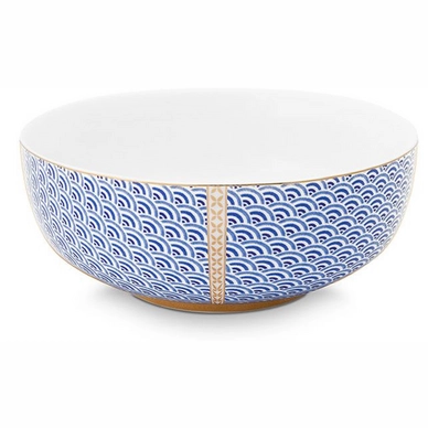 Kom Pip Studio Royal Yerseke 12,5 cm (Set van 6)