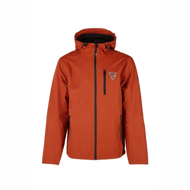 Veste Brunotti Men Weylin-N Pecan Orange