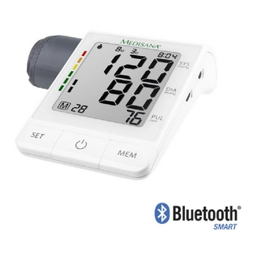 Bloeddrukmeter Medisana BU 530 Connect