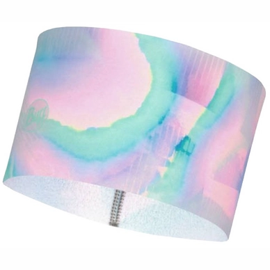 Hoofdband Buff Tech Fleece Motley Multi