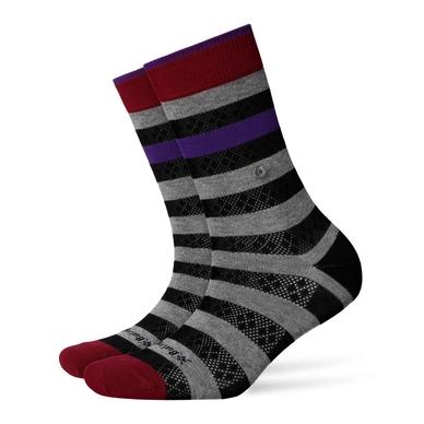 Sokken Burlington Selsey SO Black