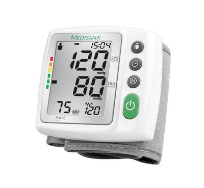 Bloeddrukmeter Medisana BW 315 Pols