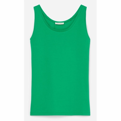 Vest Top Marc O'Polo Women 303200150001 Vivid Green