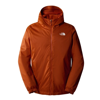 Mens quest insulated jacket best sale