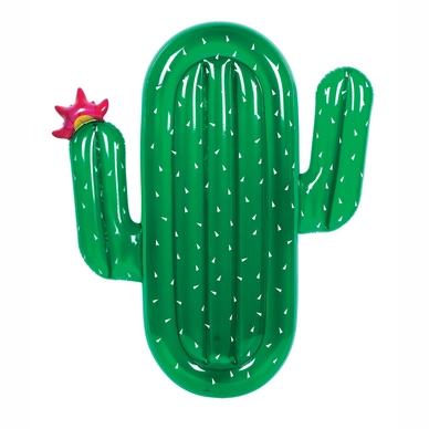 Aufblasbarer Kaktus Sunnylife Luxe Cactus