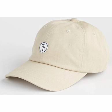 Kappe Tenue. Grand Slam Cap Unisex Sand