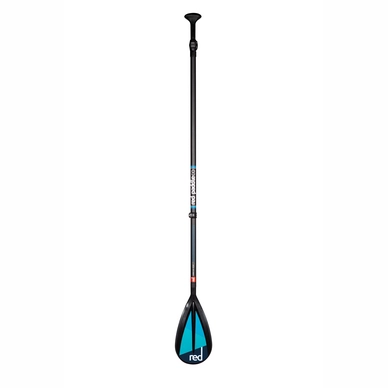 Peddel Red Paddle Carbon 100 Nylon Lever-Lock