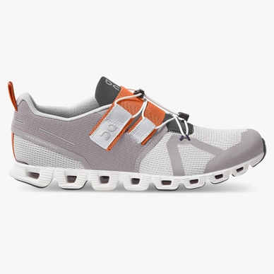 Sneaker On Running Women Cloud Nexus Zinc Spice