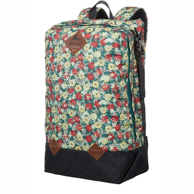 Backpack Gregory Coastal Day 2 Floral Print