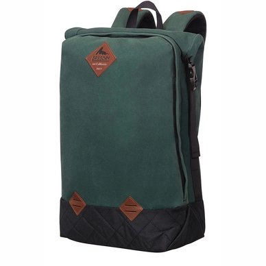 Backpack Gregory Coastal Day 2 Jungle Green