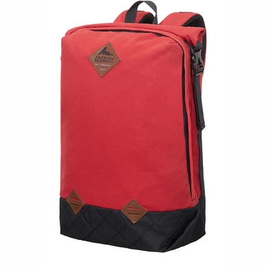 Backpack Gregory Coastal Day 2 Pompeian Red