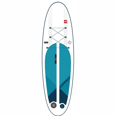 SUP Board Red Paddle Co Compact