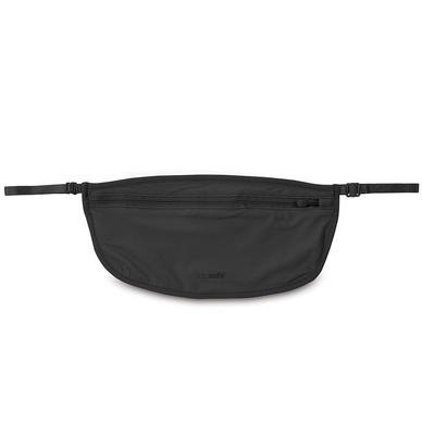 Waist Bag Pacsafe Coversafe S100 Black