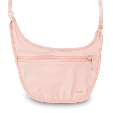 Shoulder Bag Pacsafe Coversafe S80 Orchid Pink