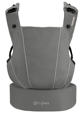 Babydrager Cybex Maira.Click Manhattan Grey Mid Grey