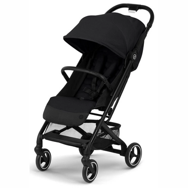 Kinderwagen Cybex Beezy Deep Black