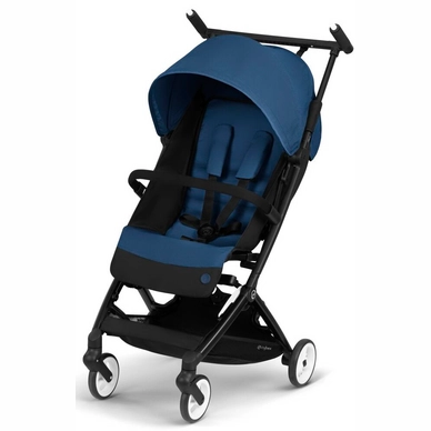 Kinderwagen Cybex Libelle Navy Blue