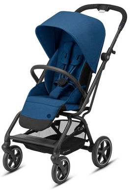 Kinderwagen Cybex Eezy S Twist+ 2 Blk Navy Blue