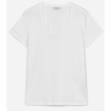 T-Shirt Marc O'Polo Women 303206751119 White