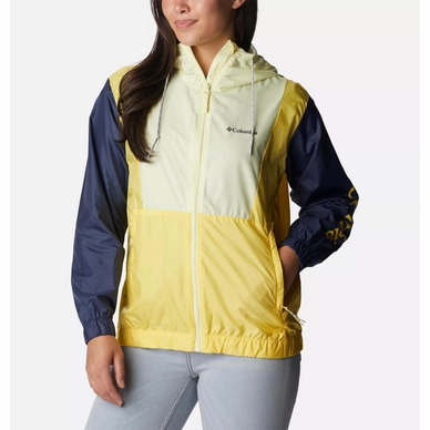 Jacket Columbia Women Lily Basin Endive Nocturn