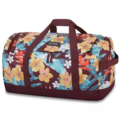 Reisetasche Dakine EQ Duffle 35L Full Bloom