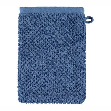 Washandje s.Oliver Bath Saphir (set van 6)