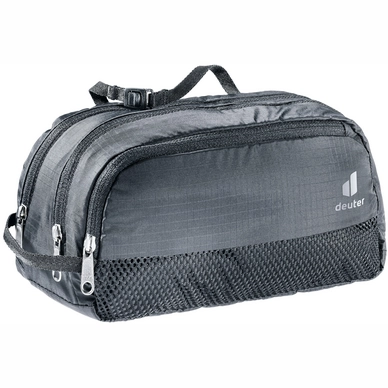 Kulturtasche deuter Tour III Black