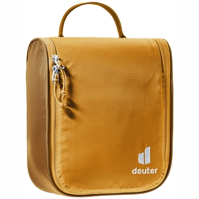Toilettas deuter Unisex Wash Center I Cinnamon Almond