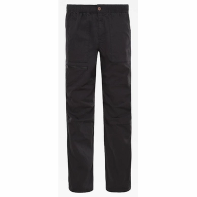 Broek The North Face Men Temescal Cargo TNF Black