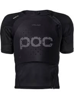 Body protector POC VPD Air+ Uranium Black
