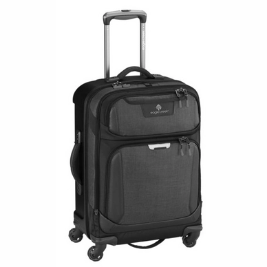 Reisekoffer Eagle Creek Tarmac AWD 26 Asphalt Black
