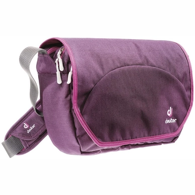 Schoudertas deuter Carry Out Blackberry Dresscode