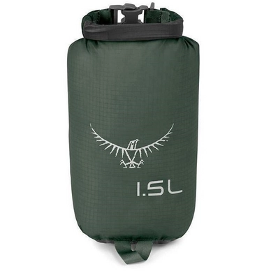 Trockensack Osprey Ultralight DrySack 1.5L Shadow Grey