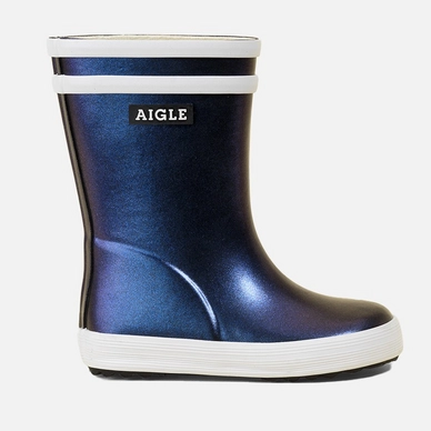 Regenlaars Aigle Kids Baby Irrise Cosmos
