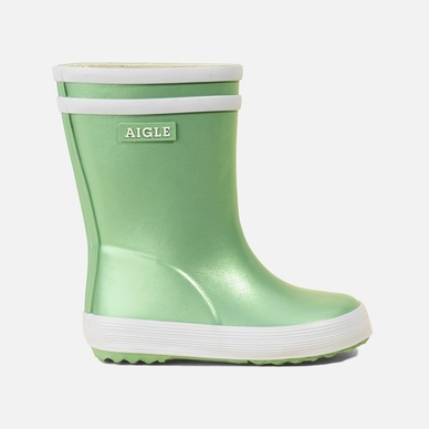 Regenlaars Aigle Kids Baby Irrise Scarabee