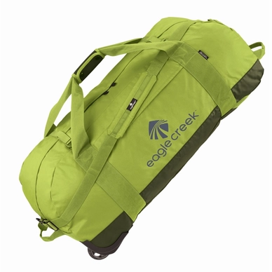 Sac de Voyage Eagle Creek No Matter What Rolling Duffel XL Strobe Green
