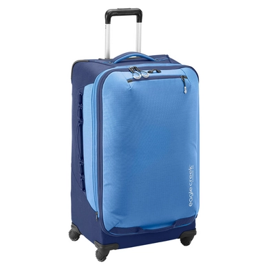 Reiskoffer Eagle Creek Expanse 4-Wheel 95L Aizome Blue