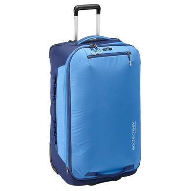 Reiskoffer Eagle Creek Expanse 2-Wheel 105L Aizome Blue