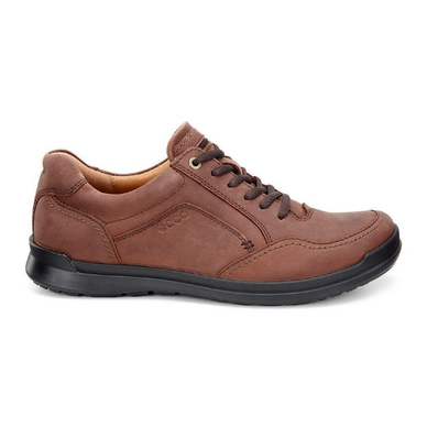 Lace-Up Shoes ECCO Men Howell Cognac Drago | Etrias Brands
