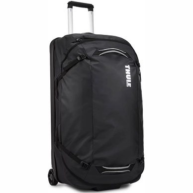 Travel Suitcase Thule Chasm Luggage 81cm/32 Inch Black