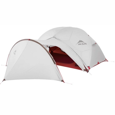 Tent MSR Elixir Gear Shed Grey
