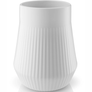Eva Solo Legio Nova Vase White 21.5cm