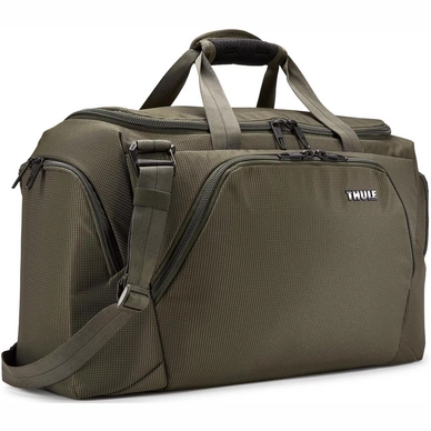 Schoudertas Thule Crossover 2 Duffel 44L Forest Night
